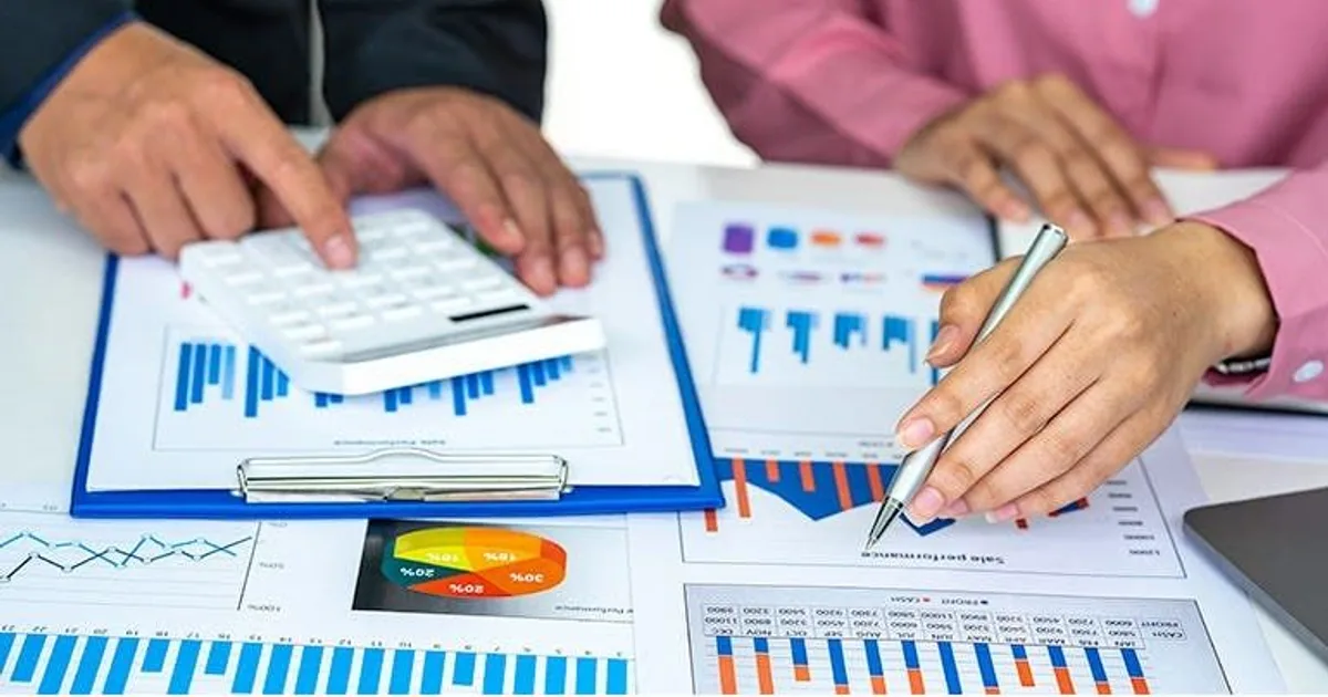 Capa do evento Faça a gestão Financeira do seu pequeno negócio