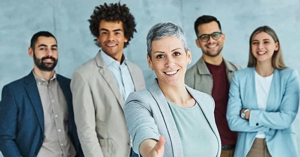 Capa do evento Comunicação e Liderança (Comunicação não violenta)