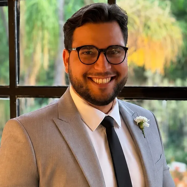 Pedro Lucas Andrade Bueno