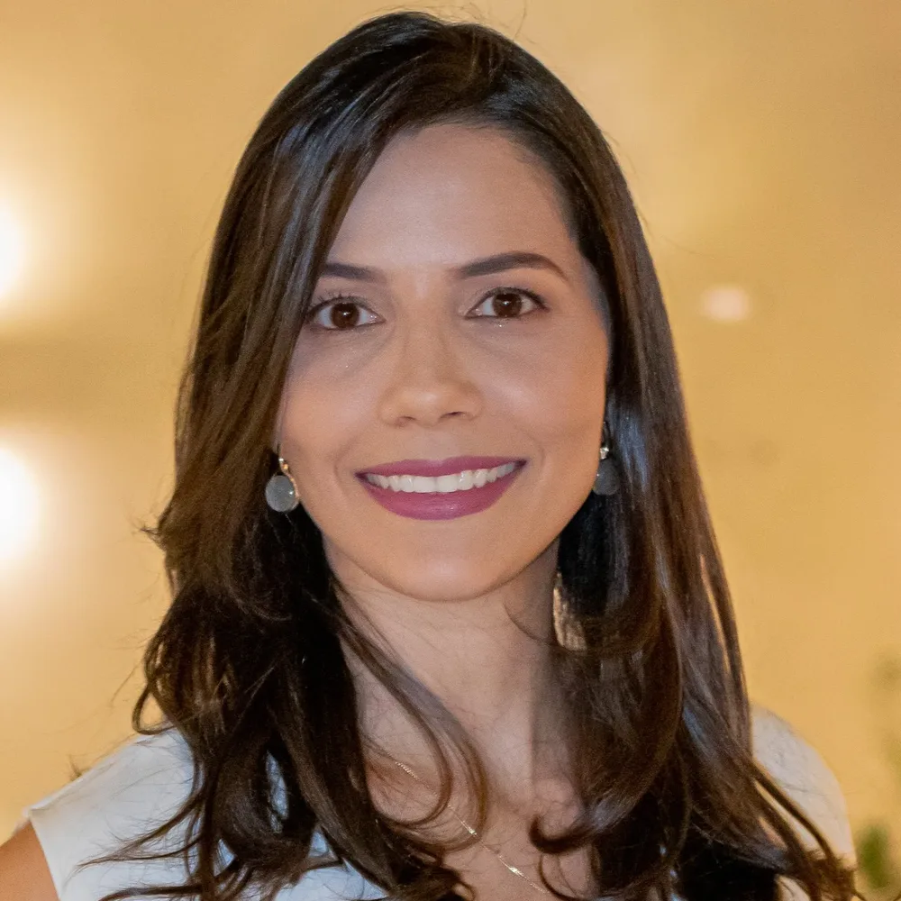 Maressa Almeida